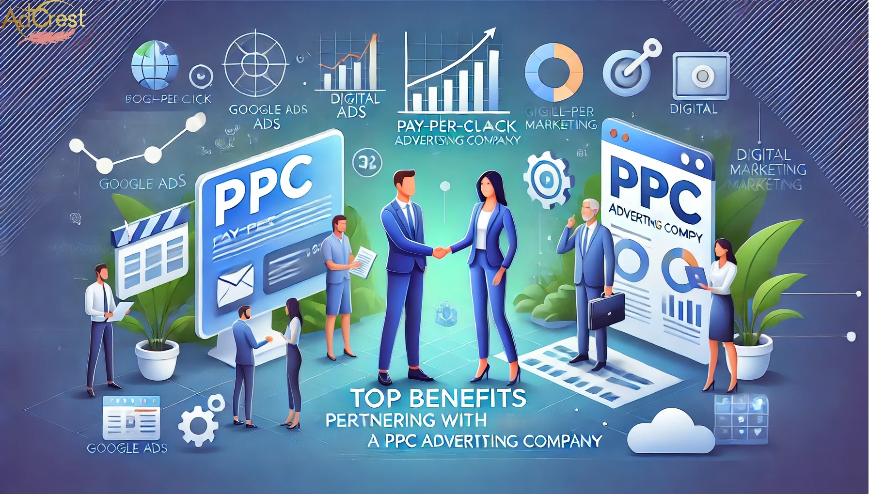 6 key benefits of hiring a ppc advertising company